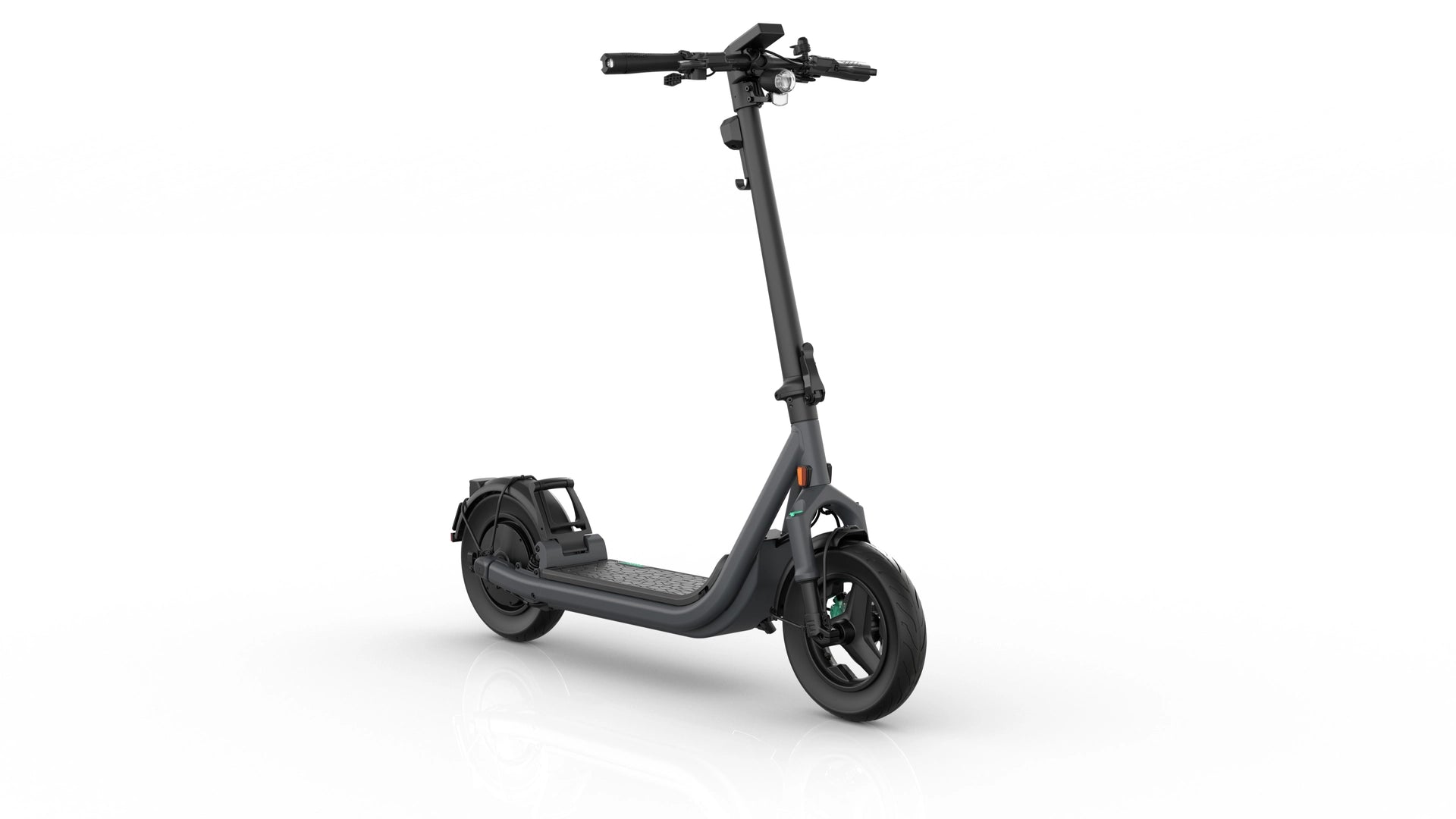 Egret GT: Premium E-Scooter Egret GT: Premium E-Scooter